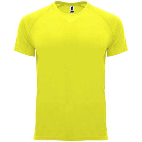 AMARILLO FLUOR