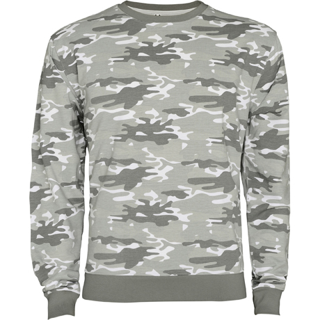 CAMUFLAJE GRIS