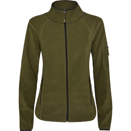 VERDE MILITAR