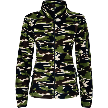 CAMUFLAJE BOSQUE