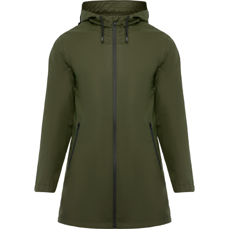 verde militar oscuro