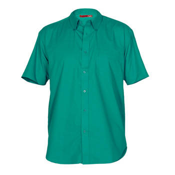 verde quirofano
