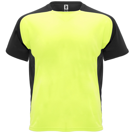 AMARILLO FLUOR/NEGRO