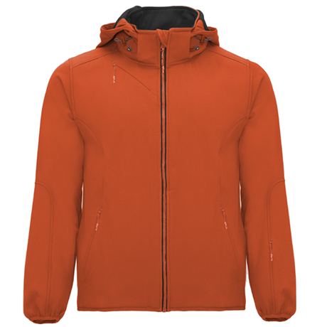 naranja oscuro