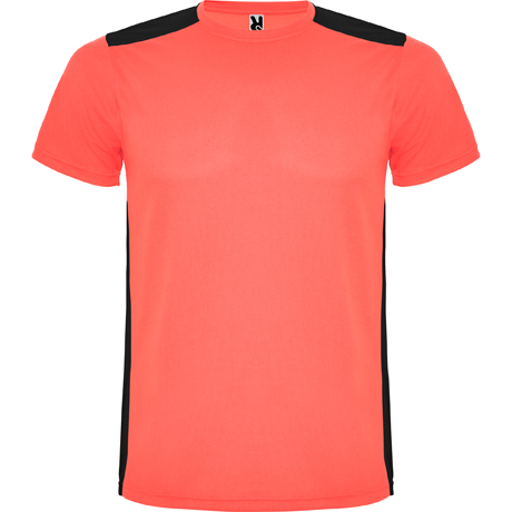 CORAL FLUOR/NEGRO