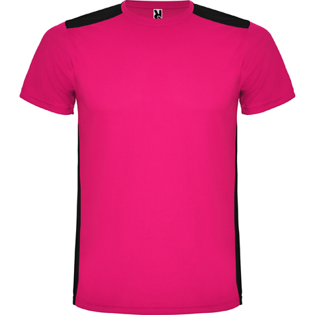 FUCSIA/NEGRO