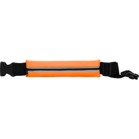 NARANJA FLUOR/NEGRO