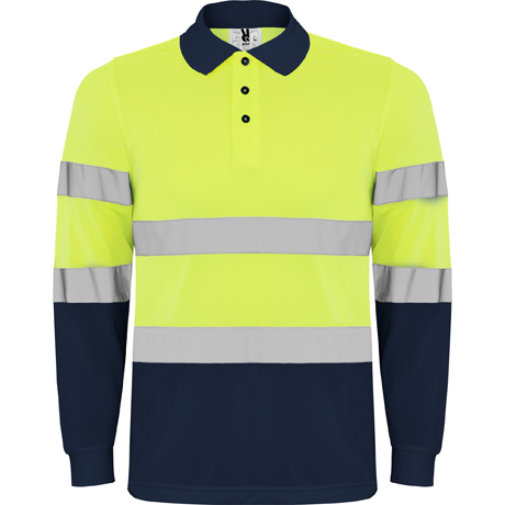MARINO/AMARILLO FLUOR