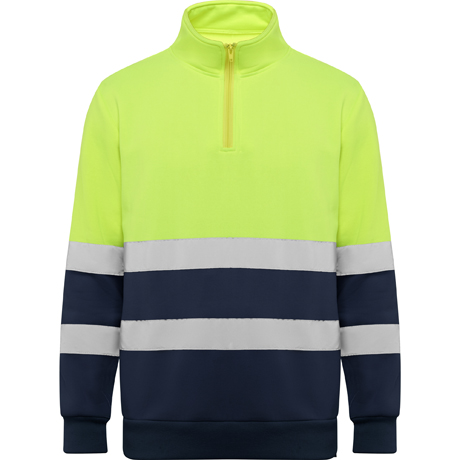 marino-amarillo fluor