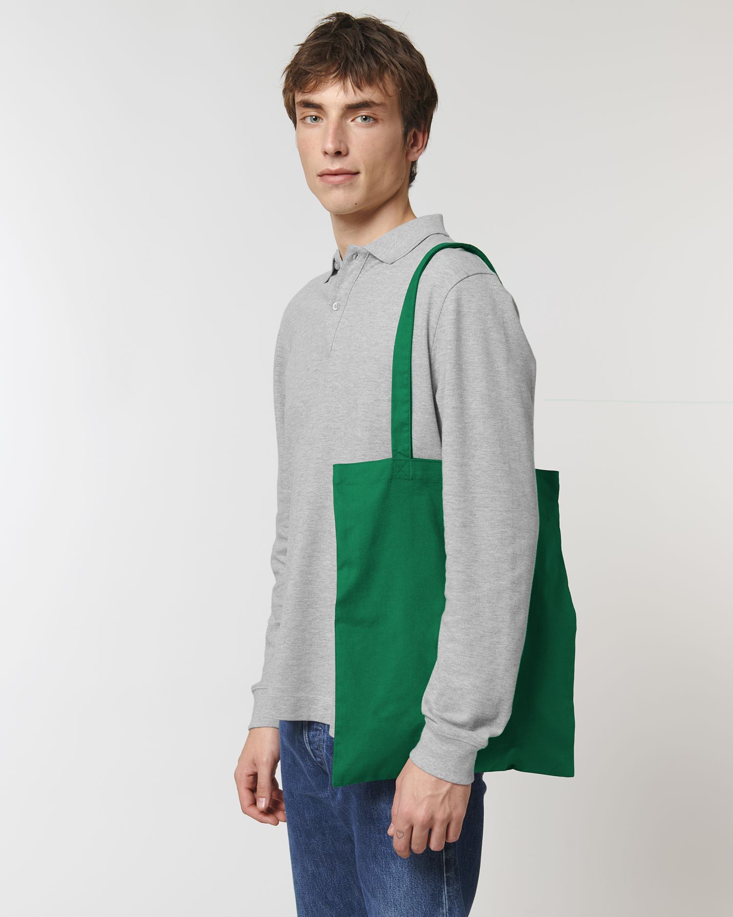varsity green