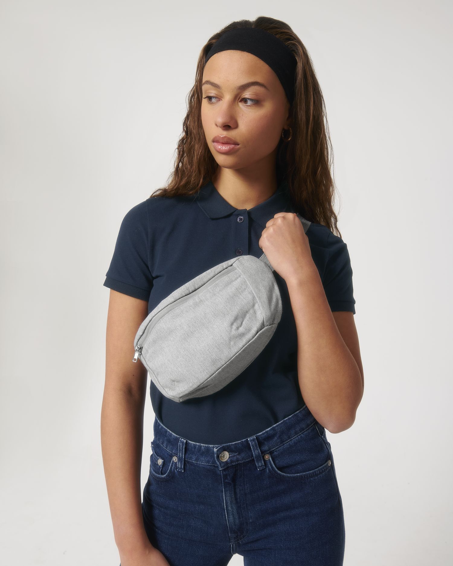 heather grey