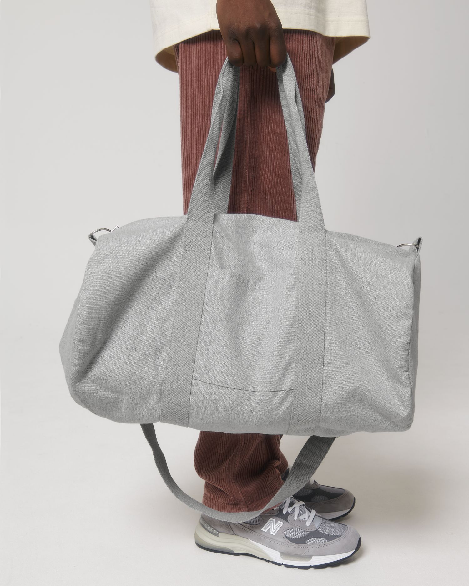heather grey