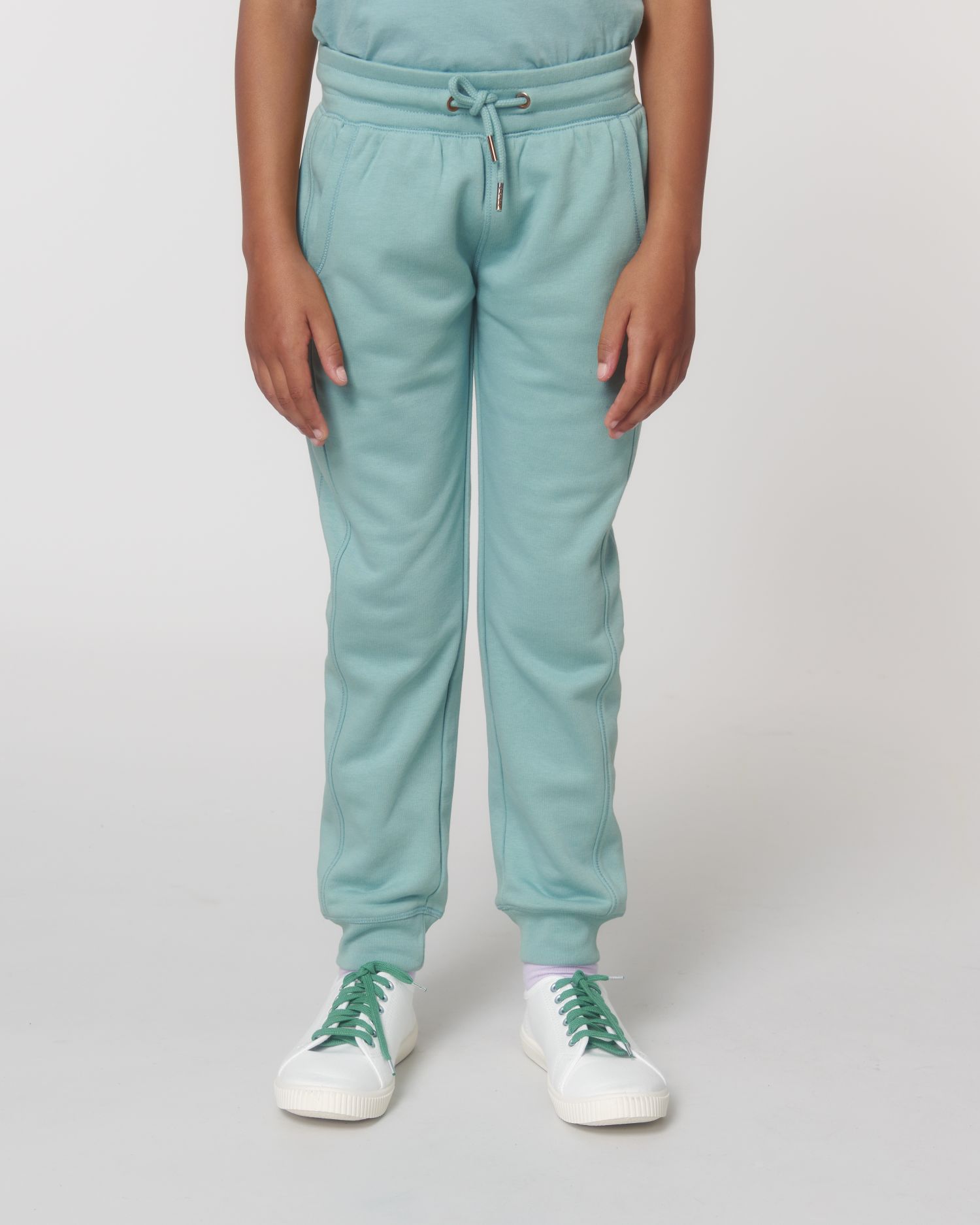 teal monstera