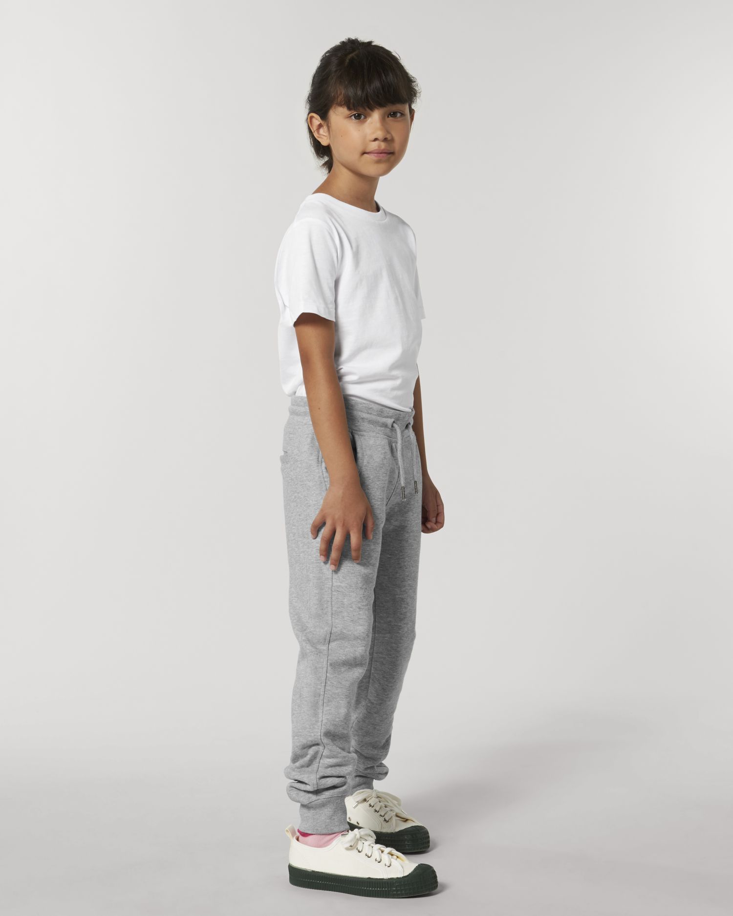 heather grey