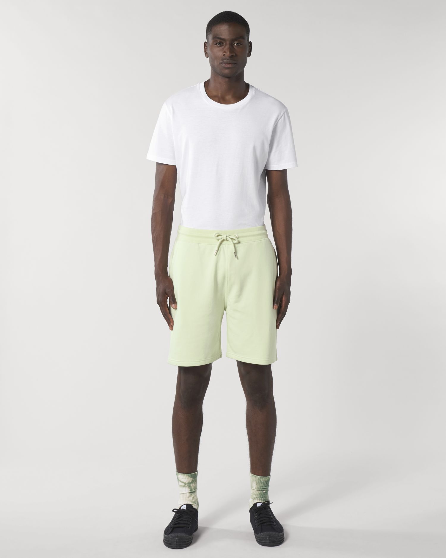 stem green