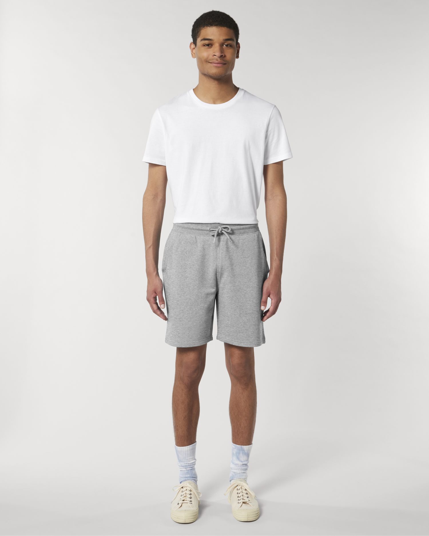heather grey