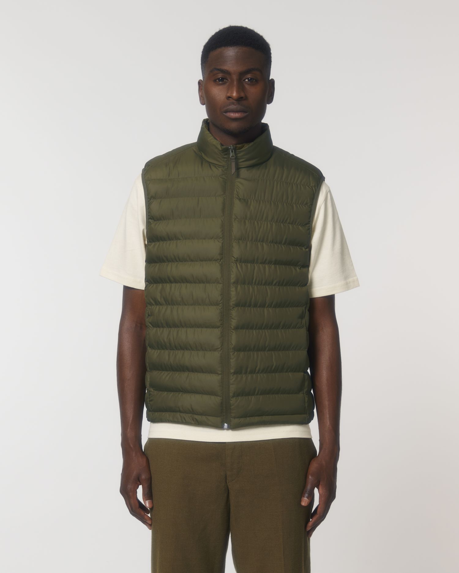 british khaki