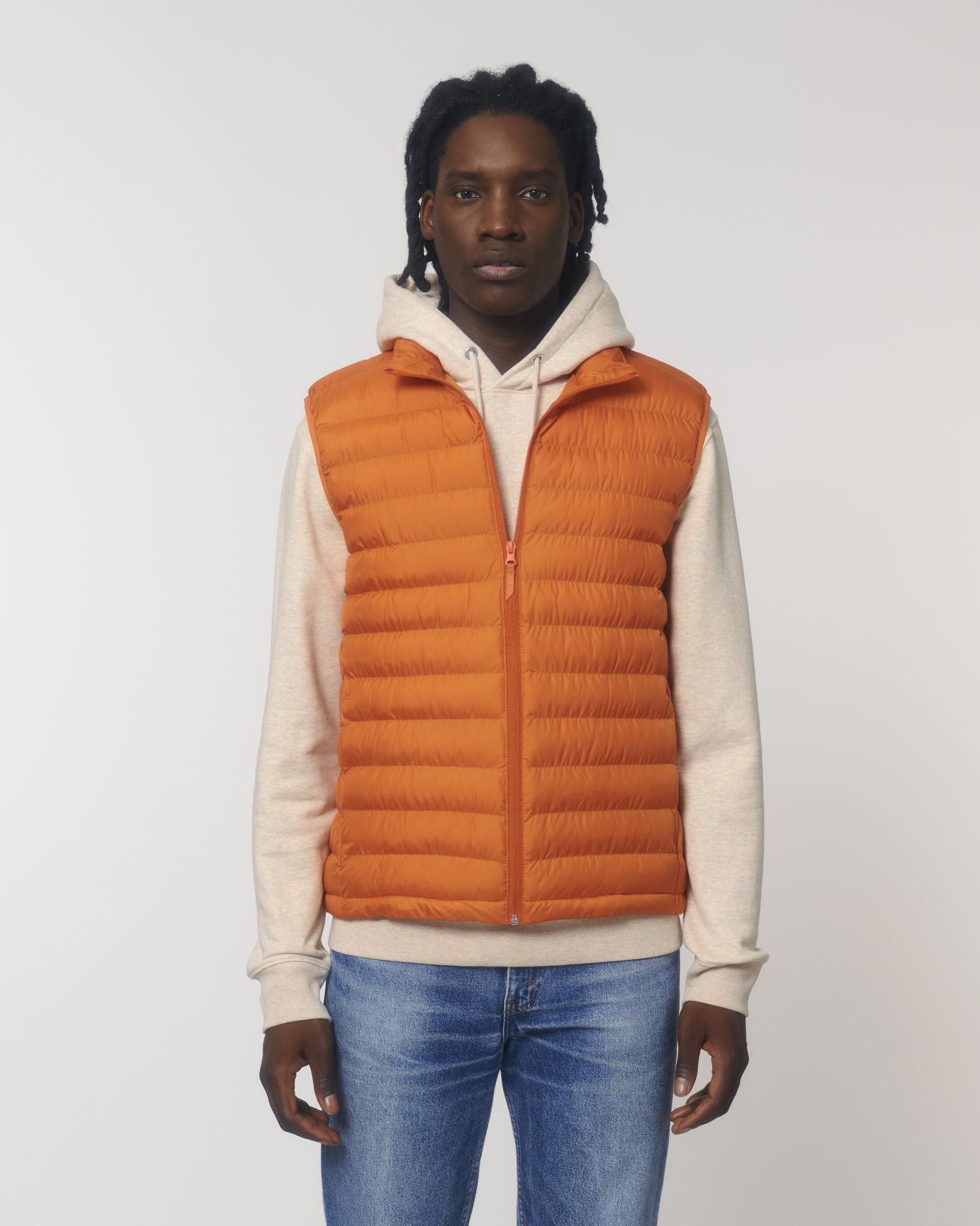 flame orange