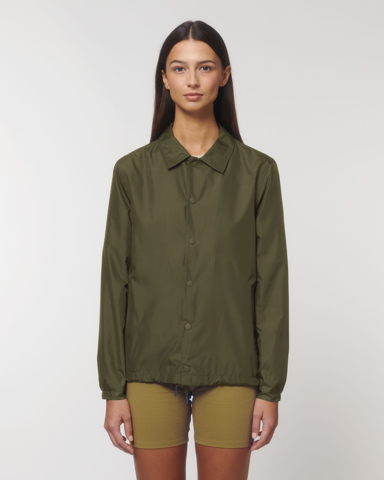 british khaki
