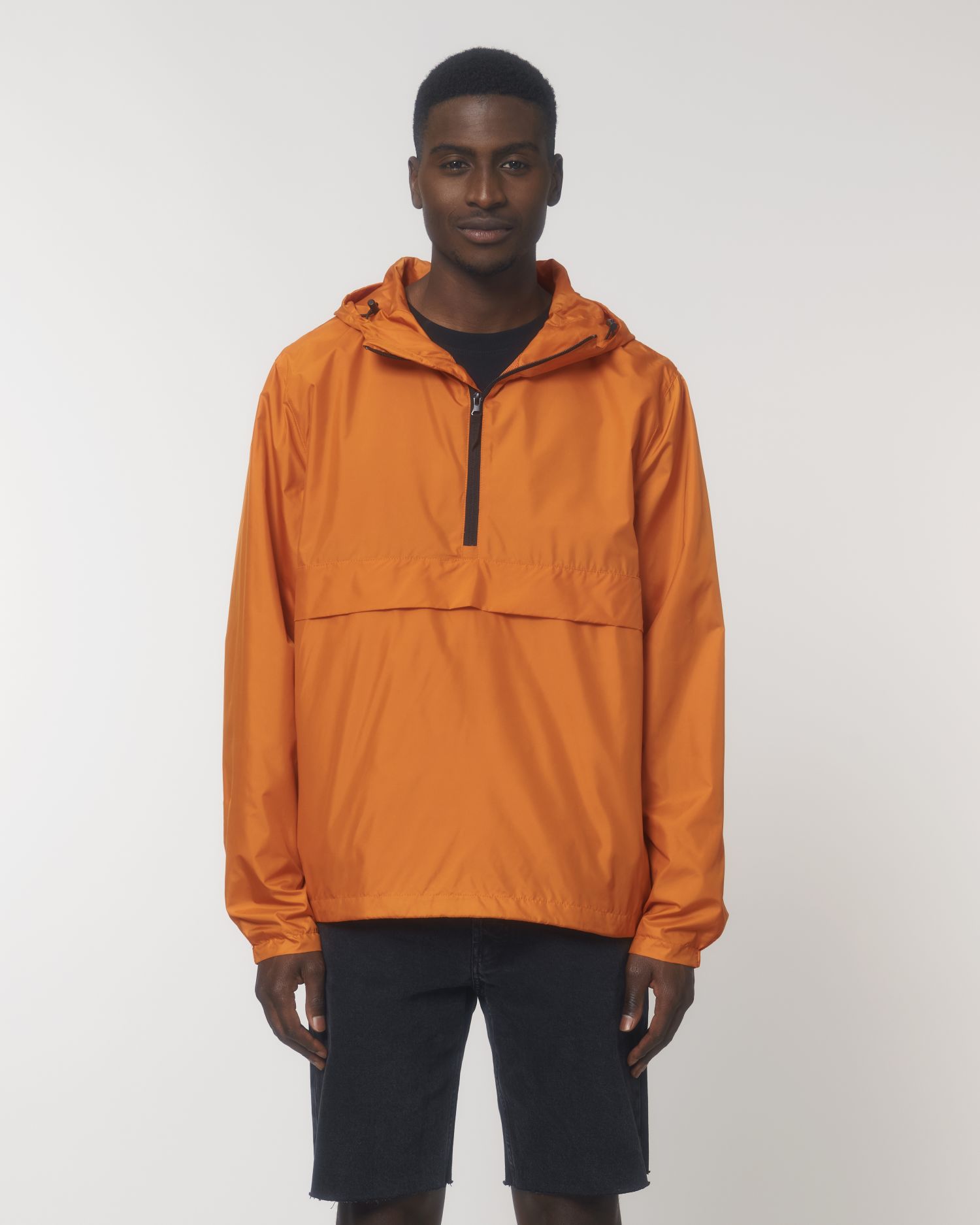 flame orange