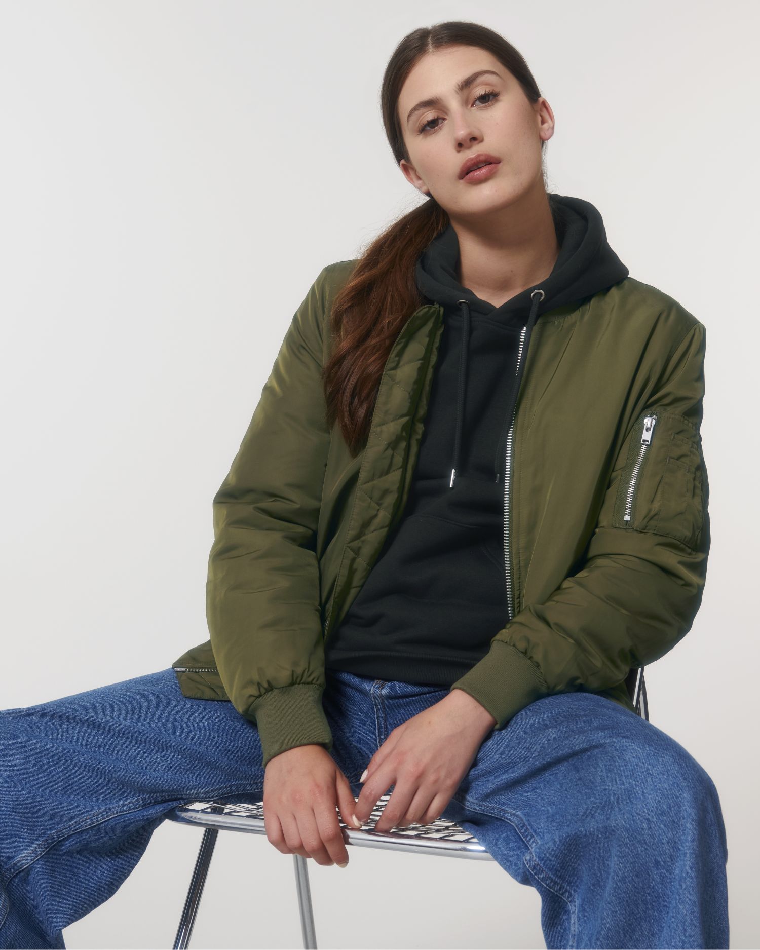 british khaki