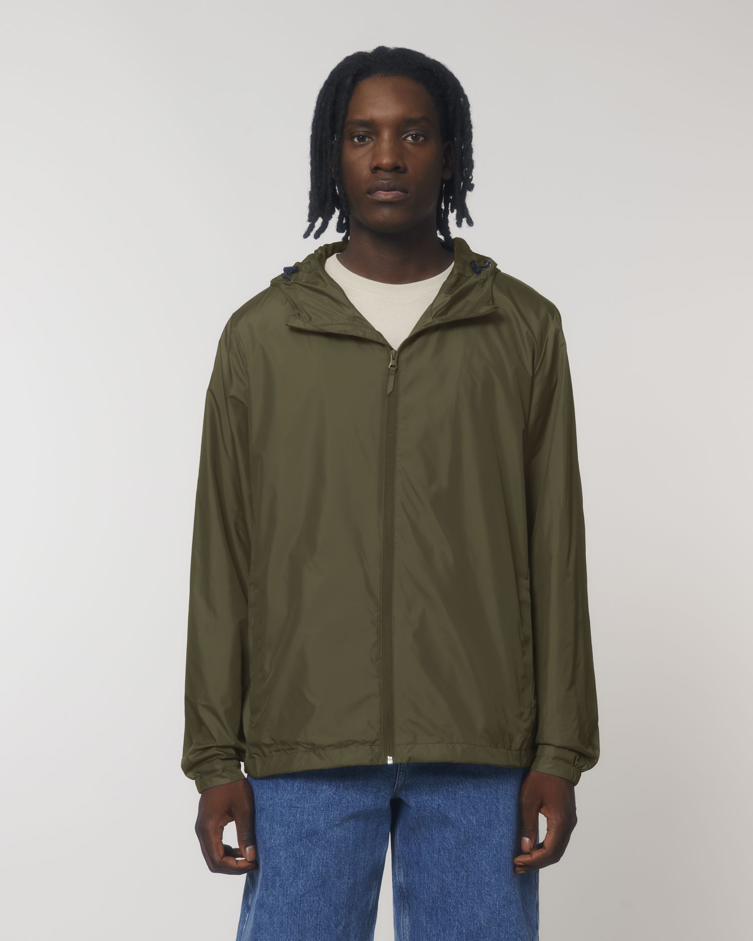 british khaki