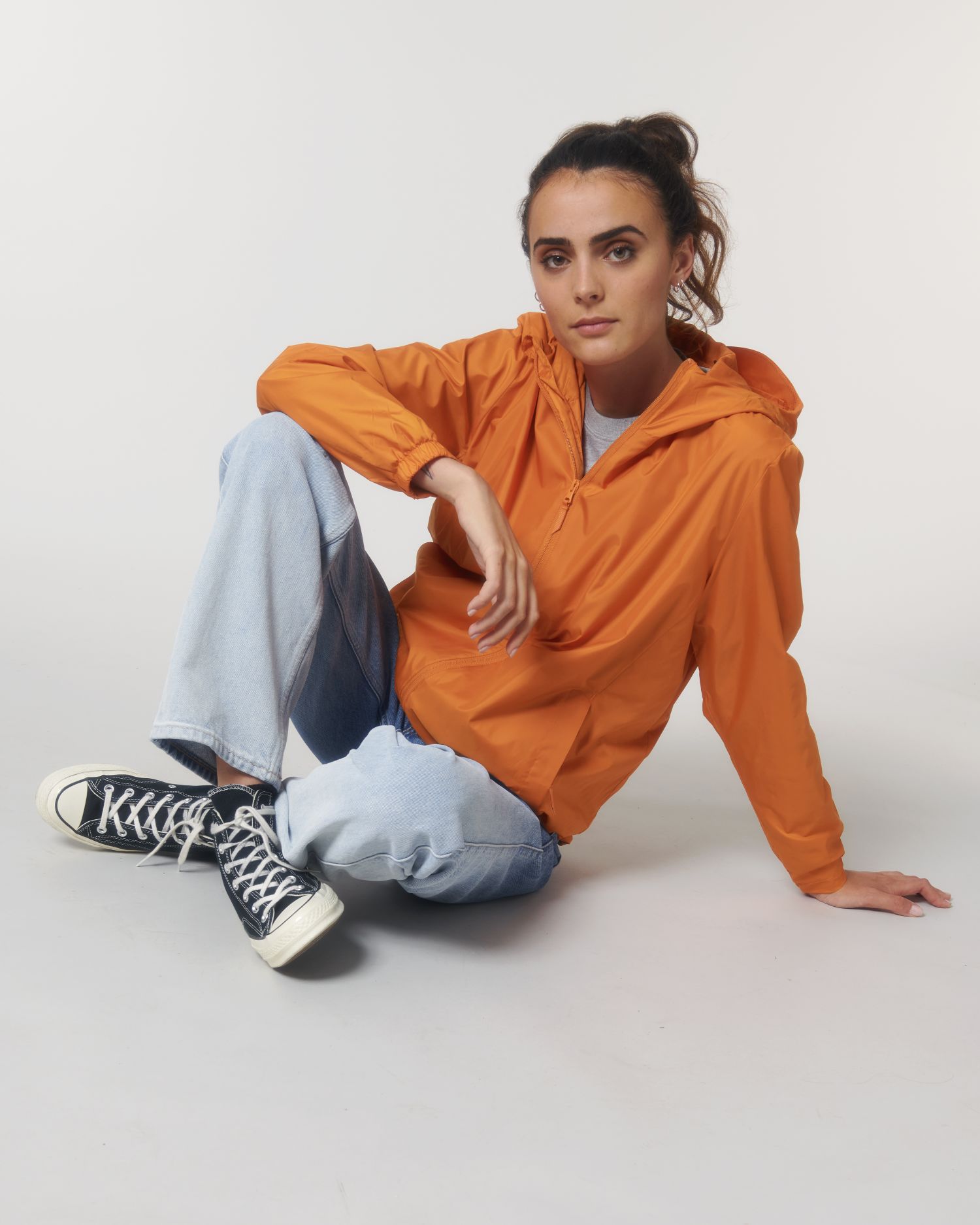 flame orange