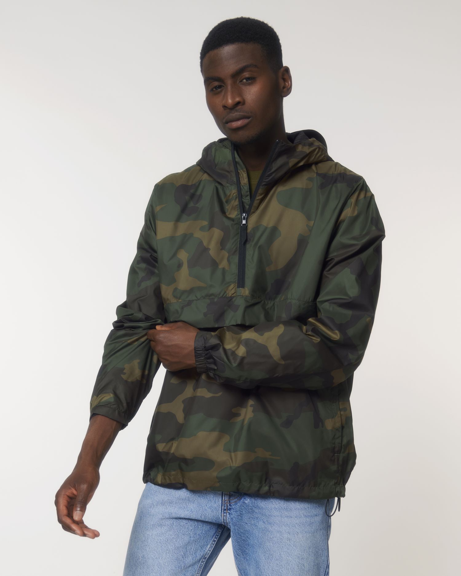 camouflage