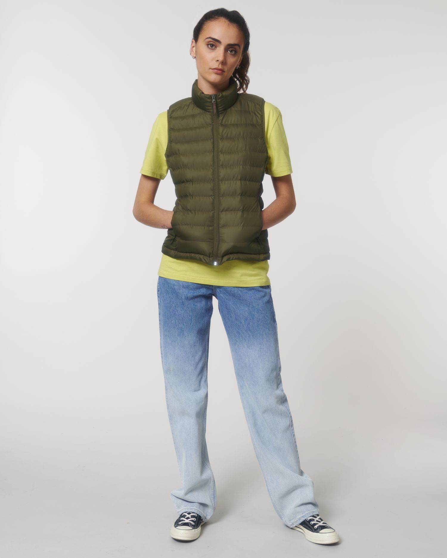 british khaki