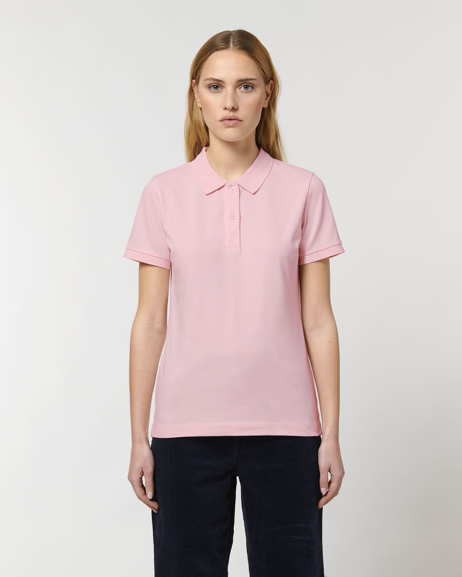 cotton pink