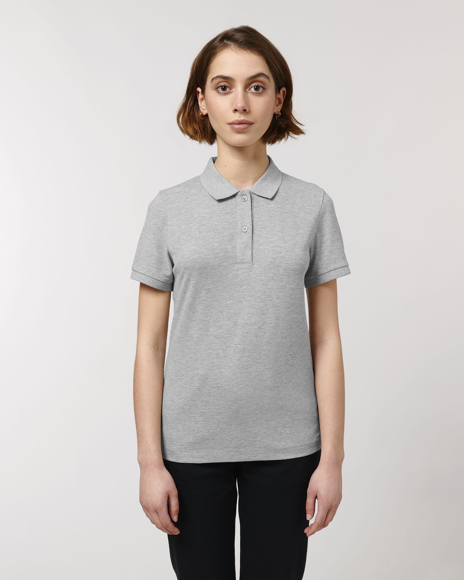 heather grey
