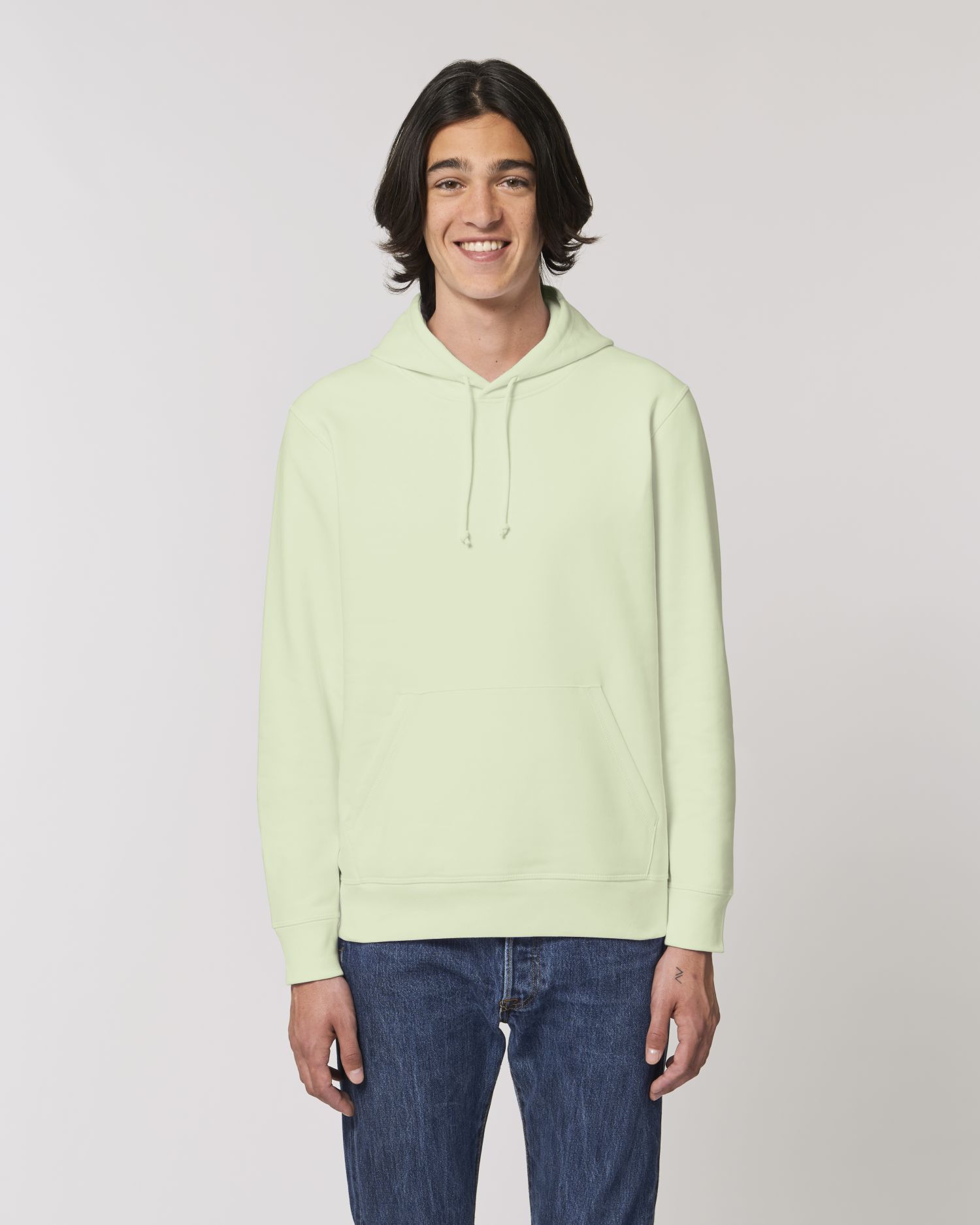stem green