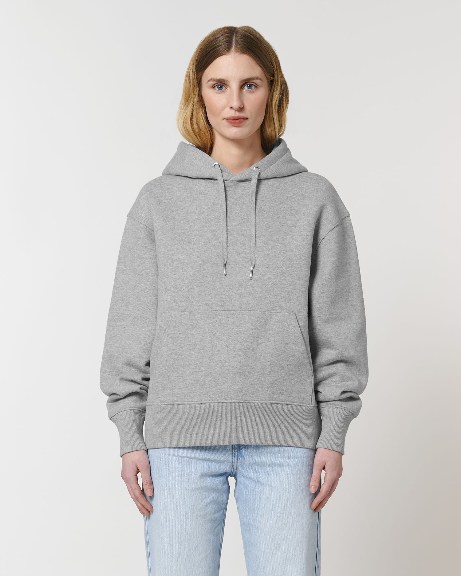 heather grey