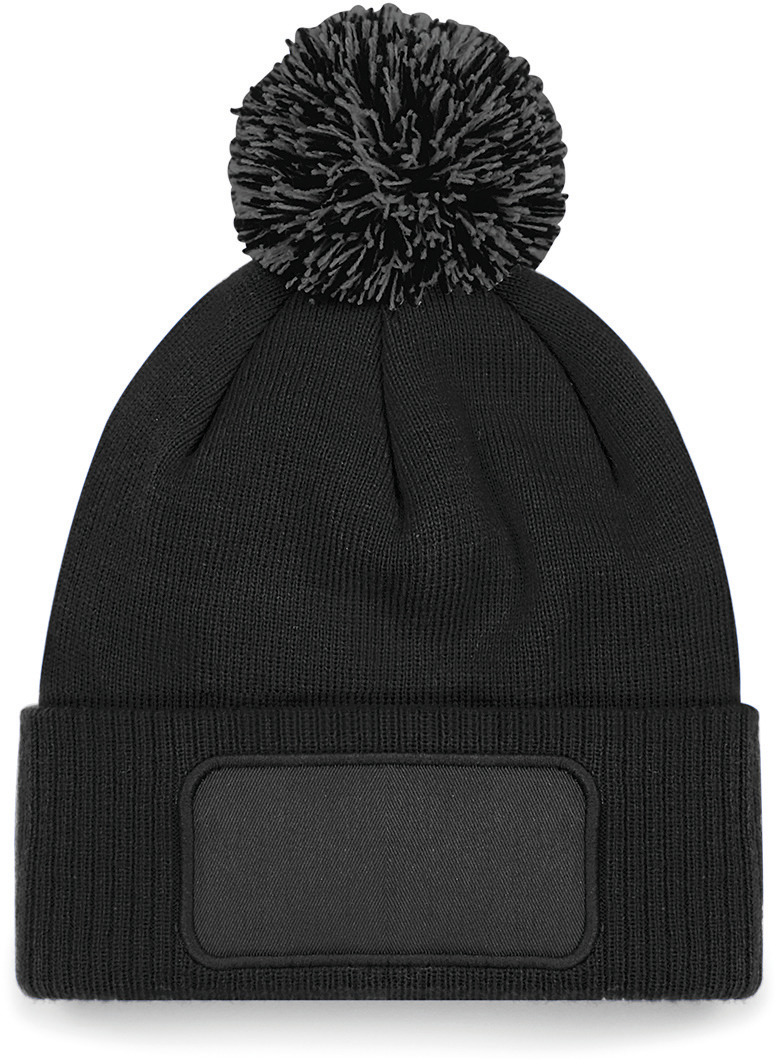 black/graphite grey