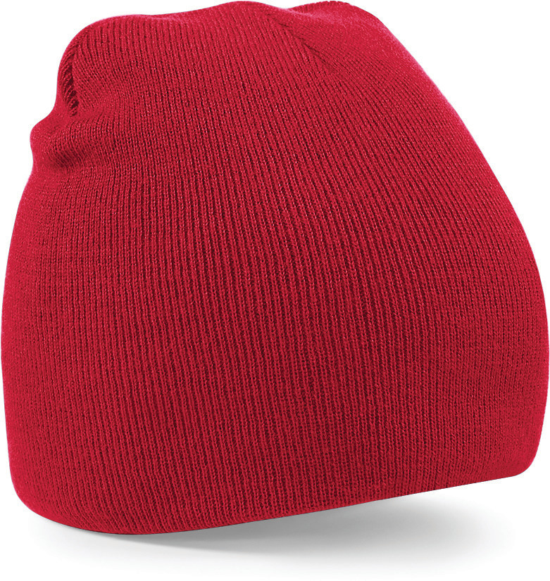 classic red