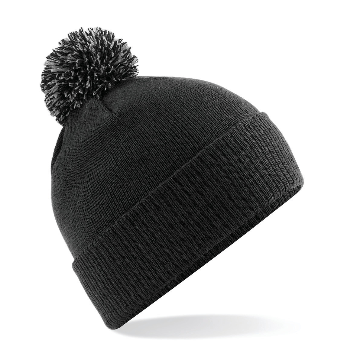 black/graphite grey