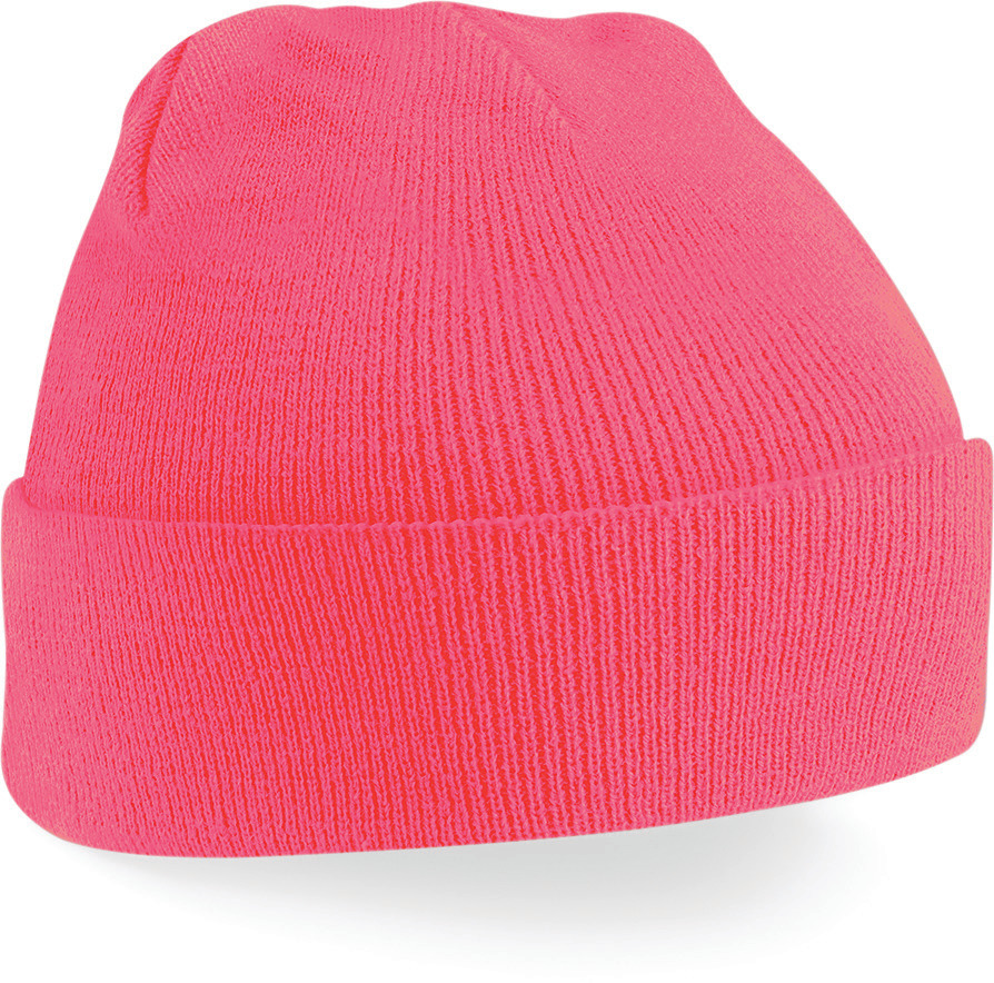 fluorescent pink