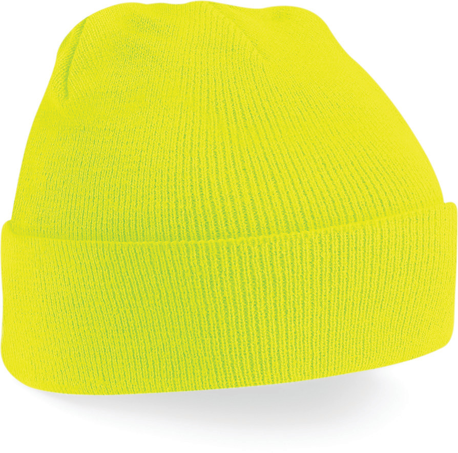 fluorescent yellow