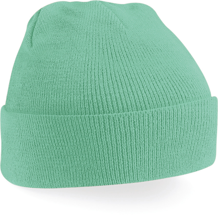 mint green