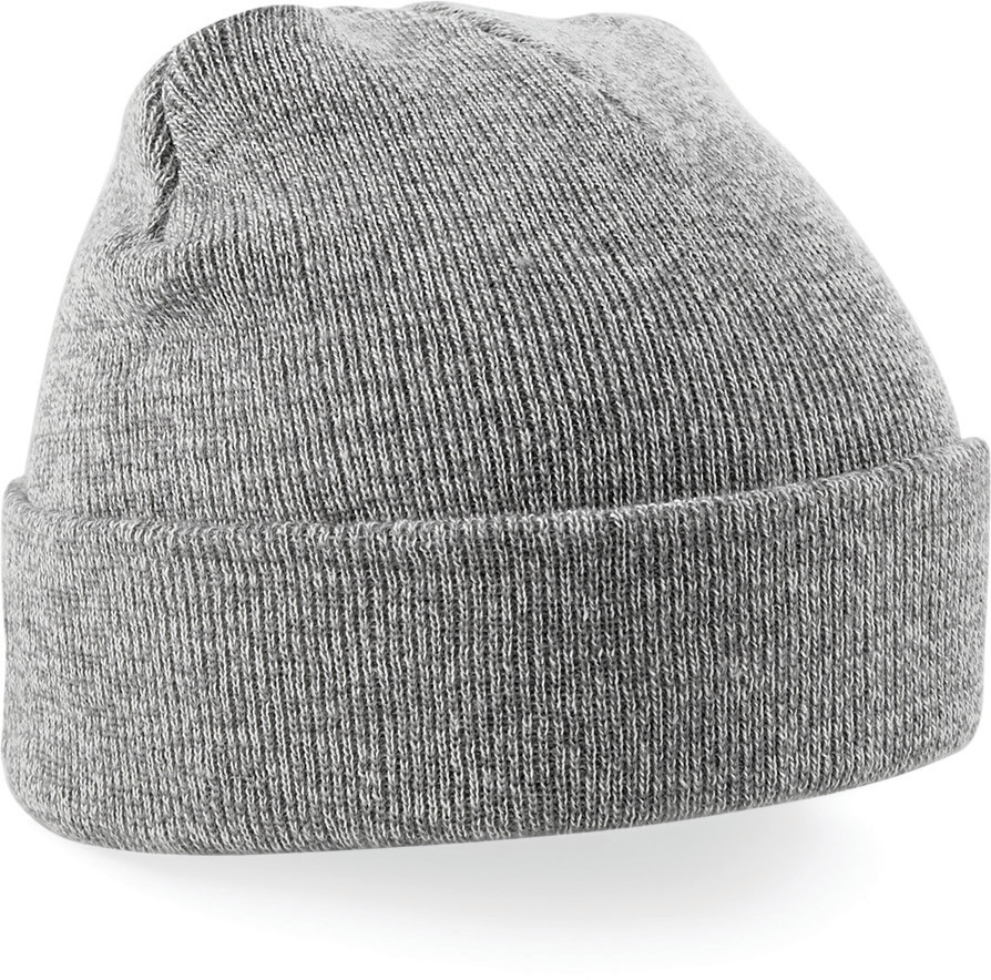 heather grey