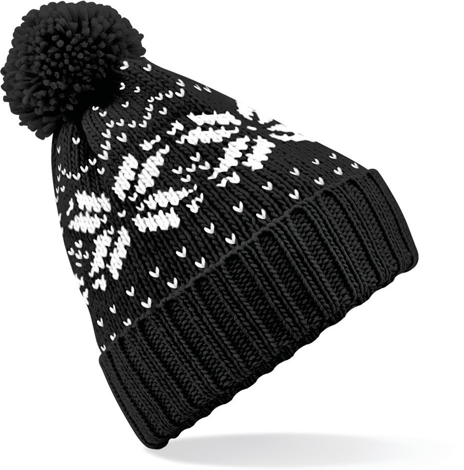 black/white