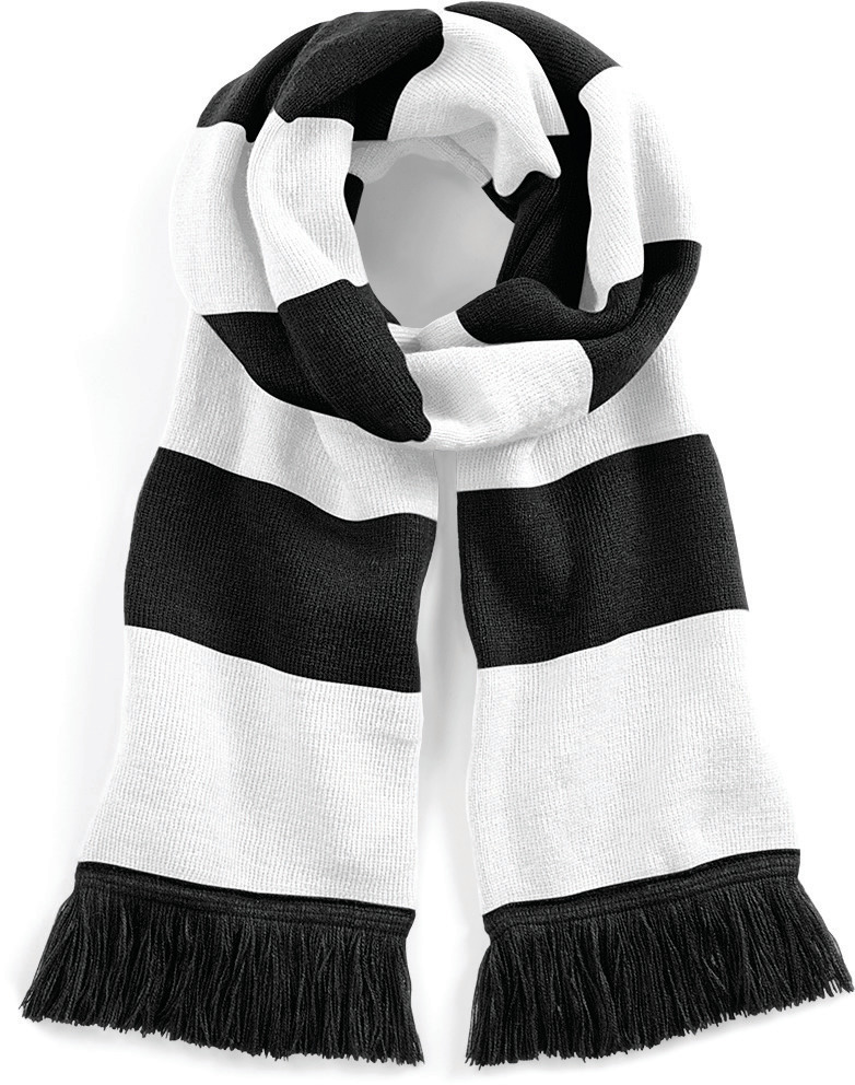 black/white
