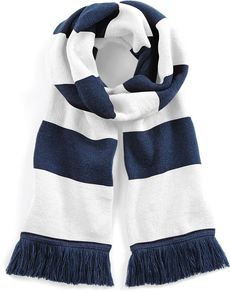 french navy/white