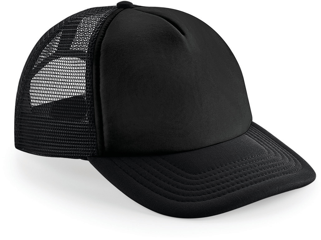 black/black