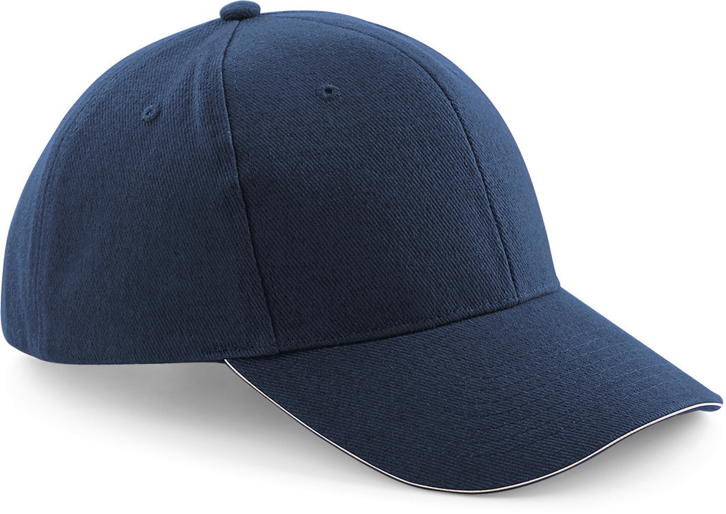 french navy/stone
