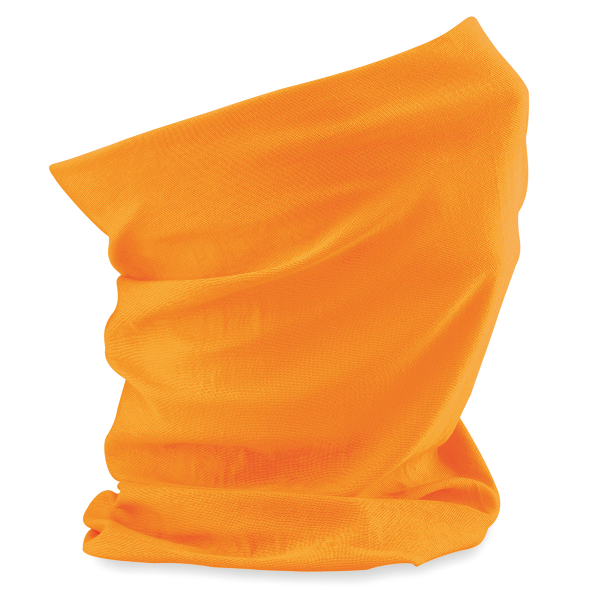 fluorescent orange