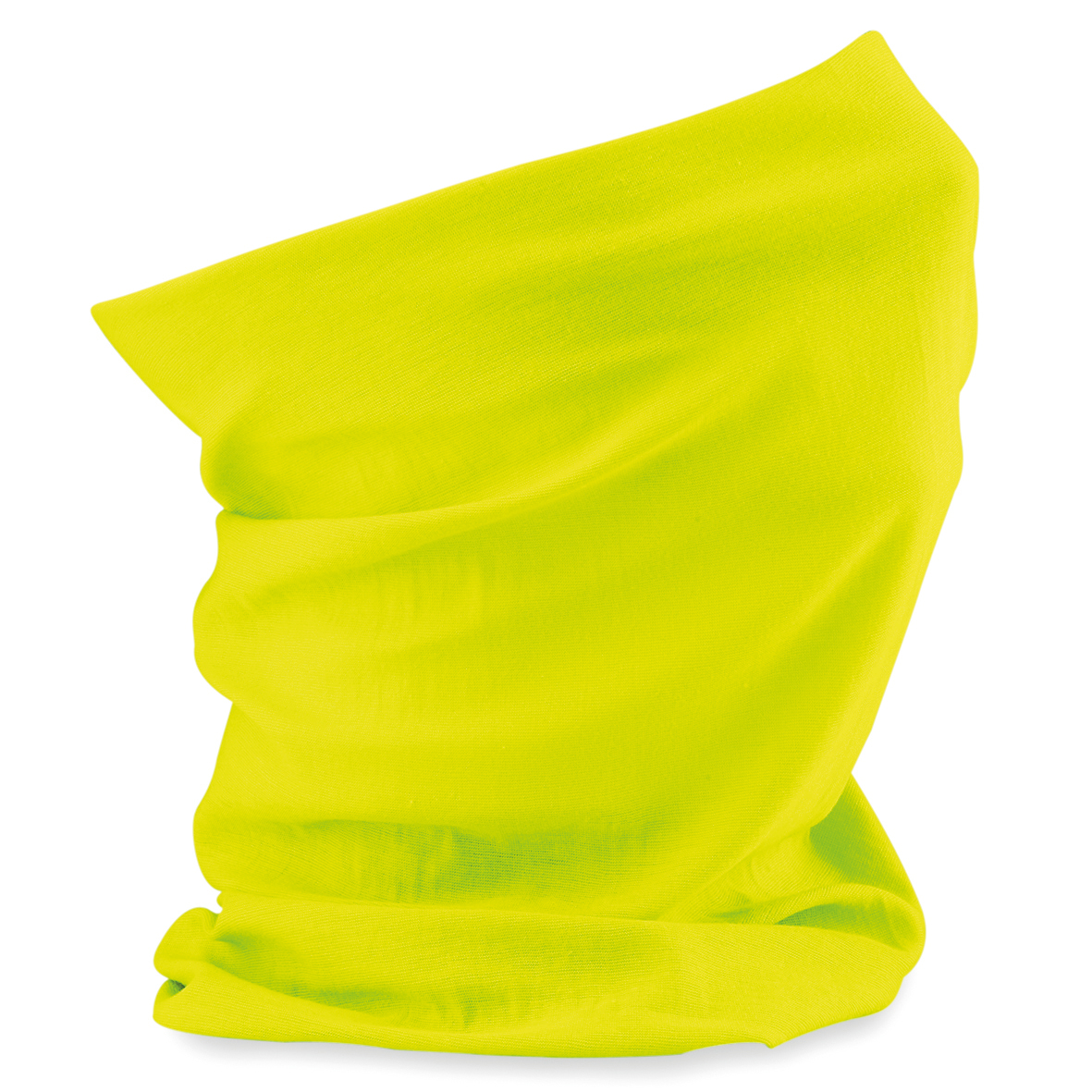 fluorescent yellow