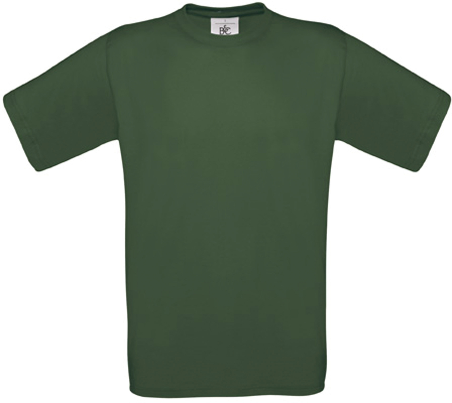 bottle green