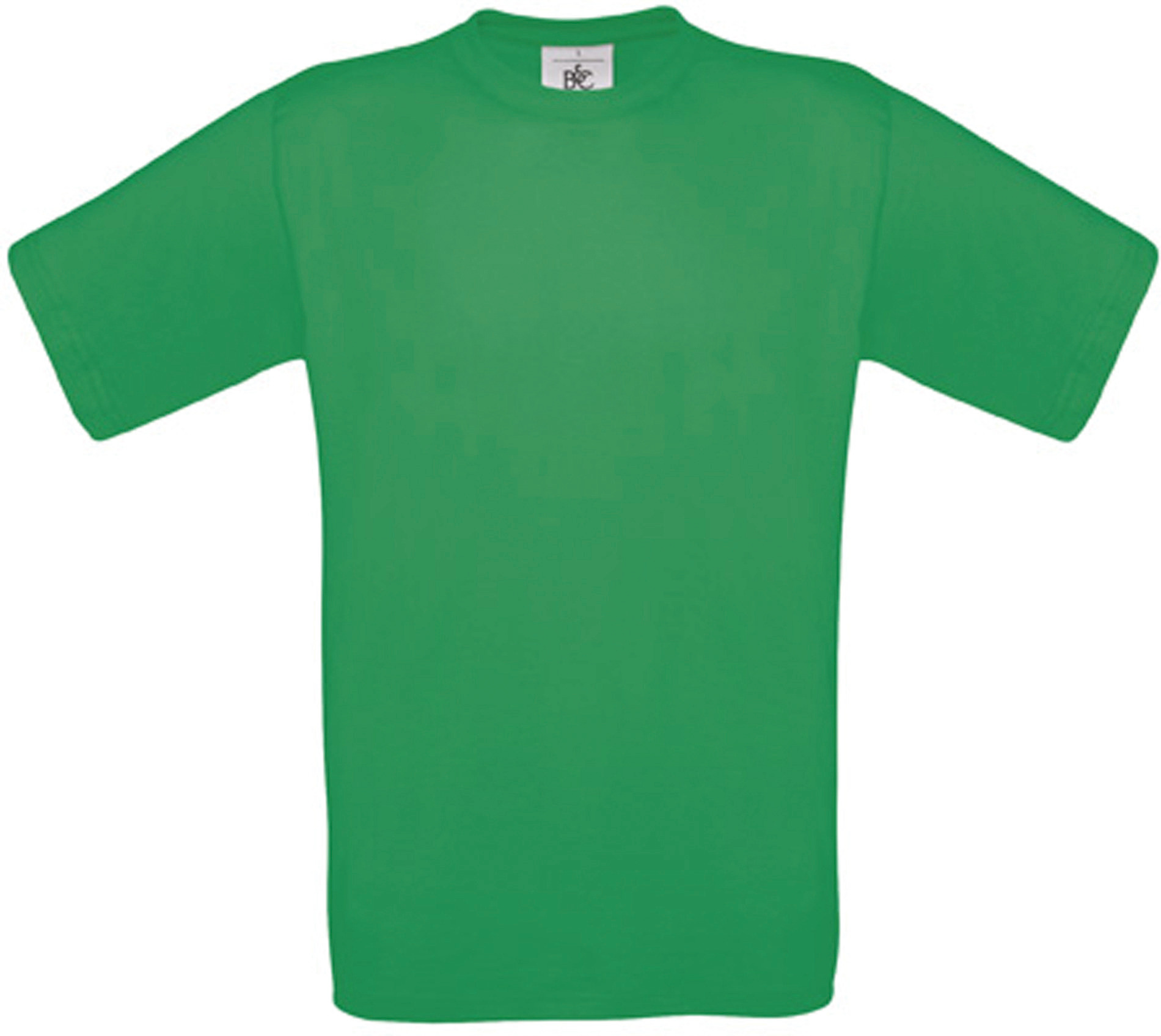 kelly green