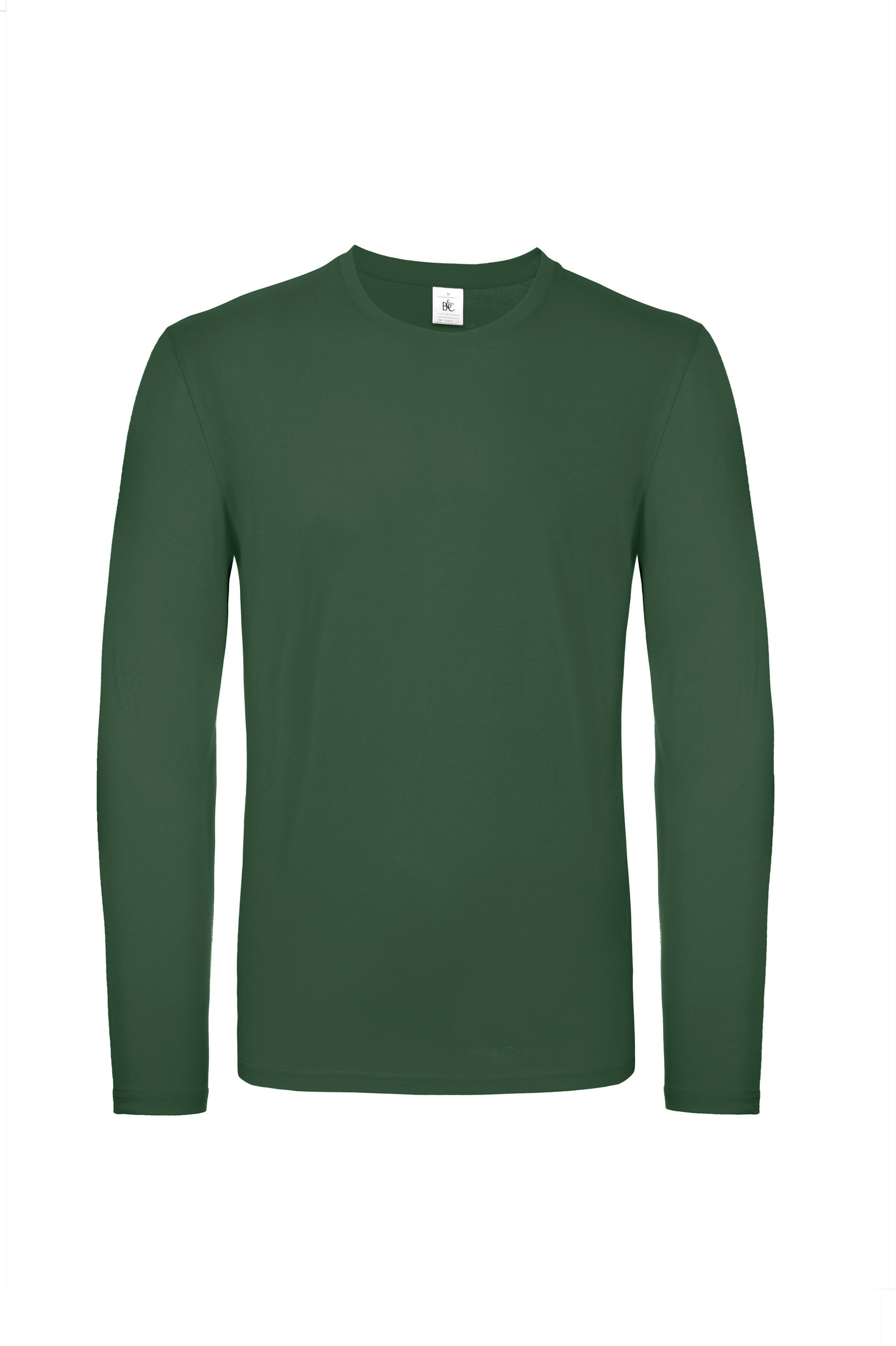 bottle green